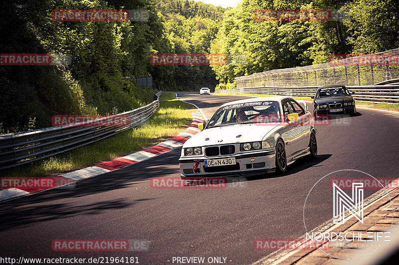 Bild #21964181 - Touristenfahrten Nürburgring Nordschleife (04.06.2023)