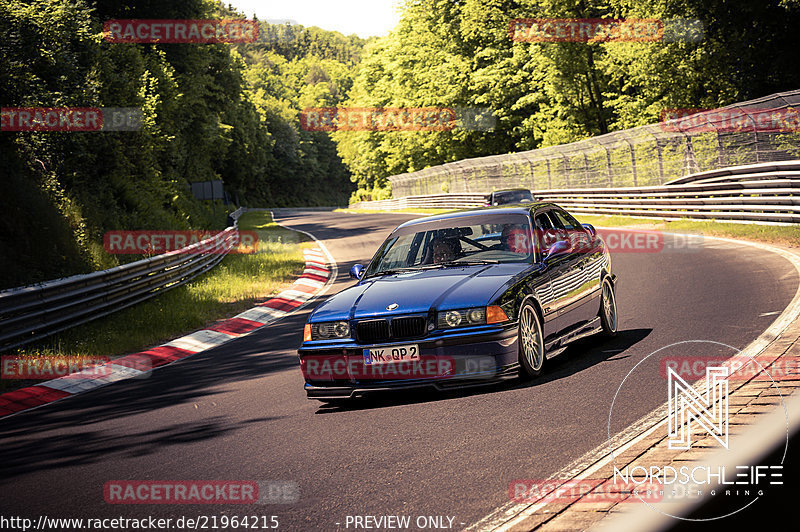 Bild #21964215 - Touristenfahrten Nürburgring Nordschleife (04.06.2023)