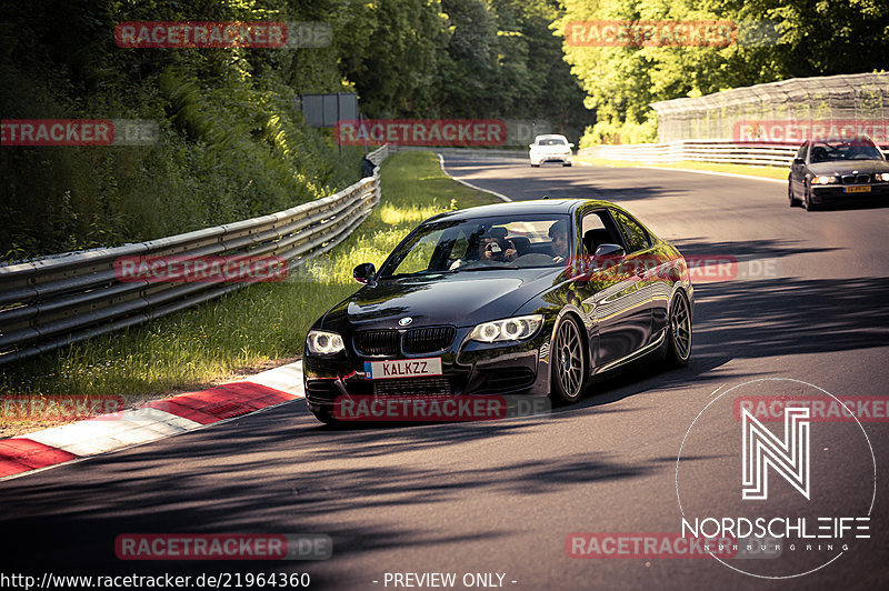 Bild #21964360 - Touristenfahrten Nürburgring Nordschleife (04.06.2023)