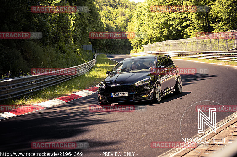 Bild #21964369 - Touristenfahrten Nürburgring Nordschleife (04.06.2023)