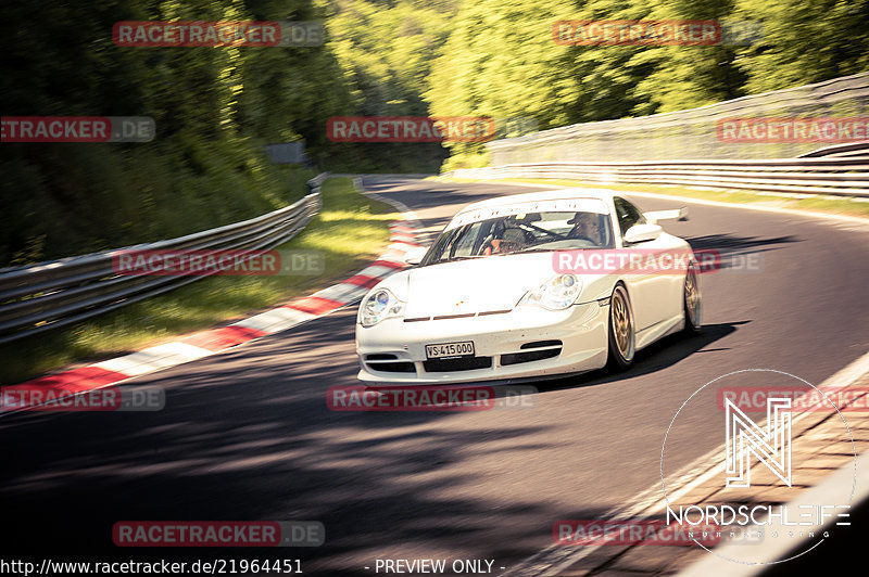 Bild #21964451 - Touristenfahrten Nürburgring Nordschleife (04.06.2023)