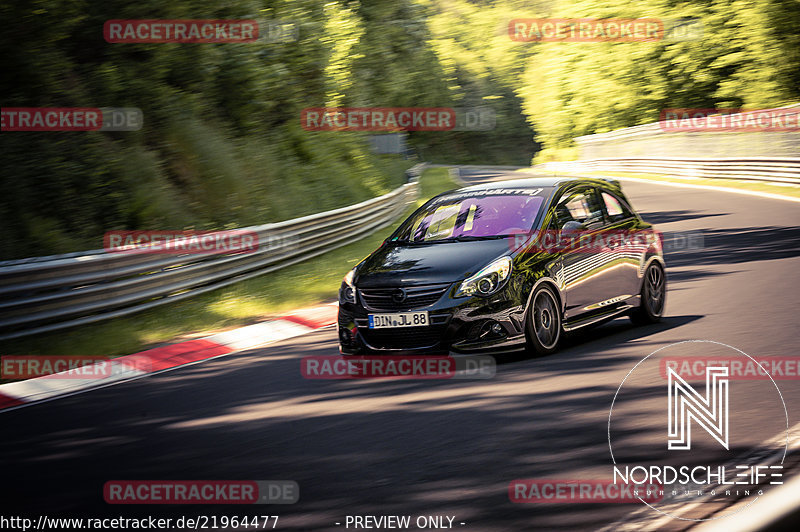 Bild #21964477 - Touristenfahrten Nürburgring Nordschleife (04.06.2023)