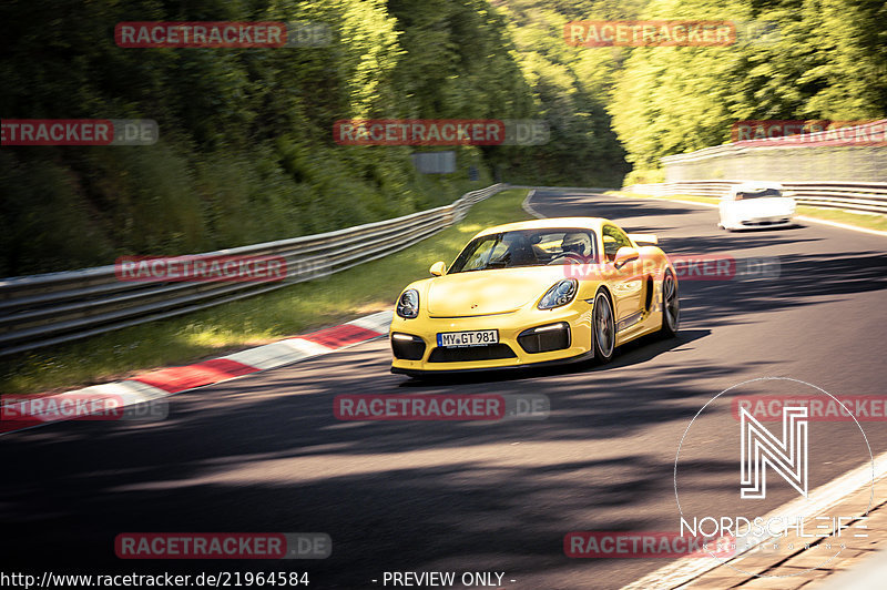 Bild #21964584 - Touristenfahrten Nürburgring Nordschleife (04.06.2023)