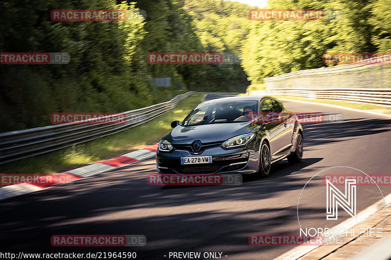 Bild #21964590 - Touristenfahrten Nürburgring Nordschleife (04.06.2023)