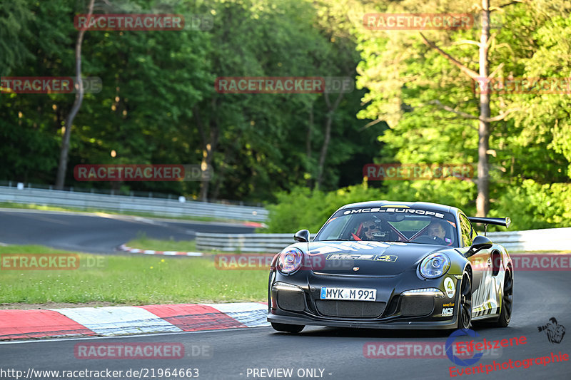 Bild #21964663 - Touristenfahrten Nürburgring Nordschleife (04.06.2023)