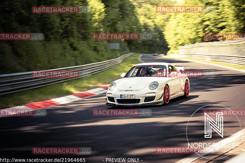 Bild #21964665 - Touristenfahrten Nürburgring Nordschleife (04.06.2023)