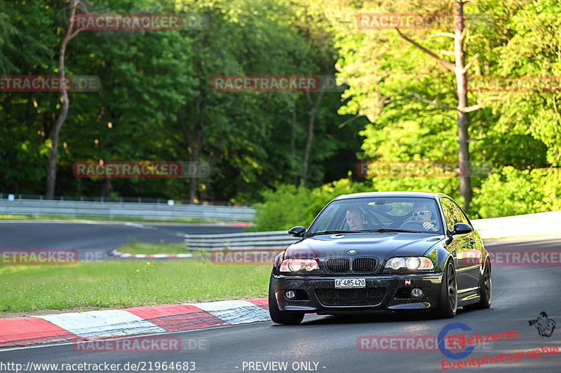 Bild #21964683 - Touristenfahrten Nürburgring Nordschleife (04.06.2023)