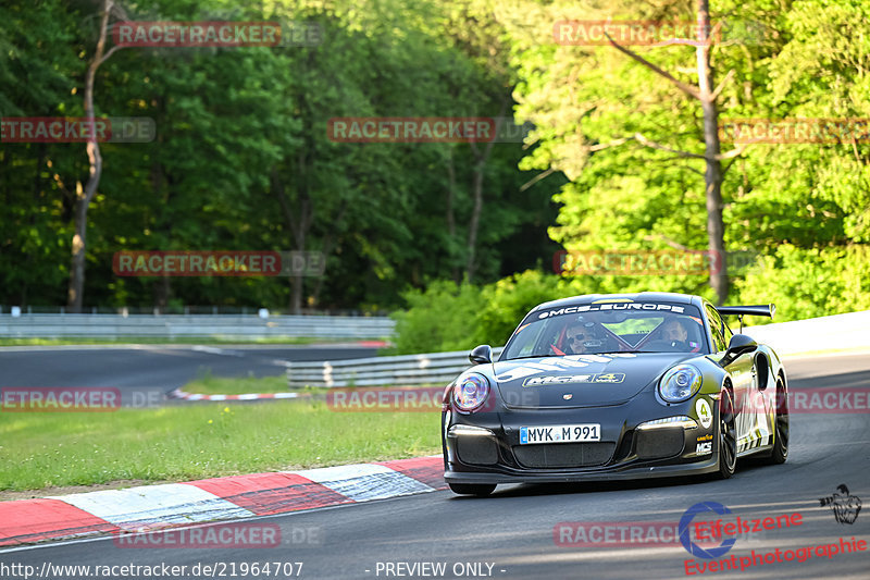 Bild #21964707 - Touristenfahrten Nürburgring Nordschleife (04.06.2023)