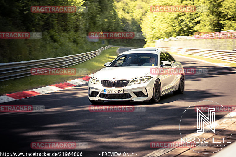 Bild #21964806 - Touristenfahrten Nürburgring Nordschleife (04.06.2023)