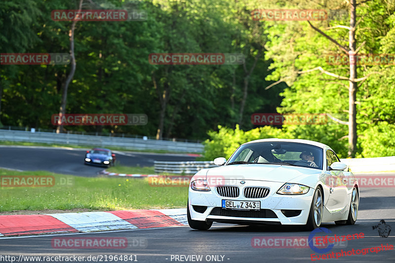 Bild #21964841 - Touristenfahrten Nürburgring Nordschleife (04.06.2023)