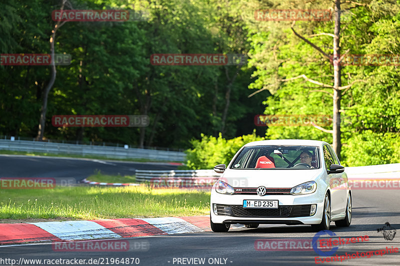 Bild #21964870 - Touristenfahrten Nürburgring Nordschleife (04.06.2023)