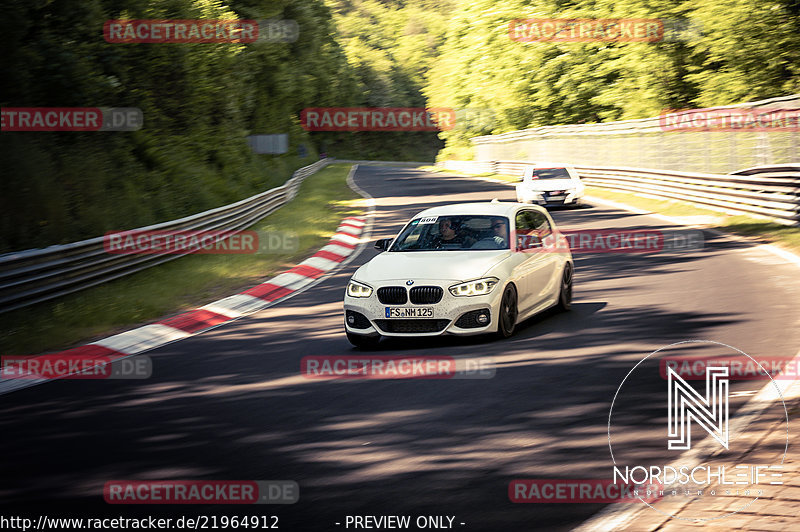 Bild #21964912 - Touristenfahrten Nürburgring Nordschleife (04.06.2023)