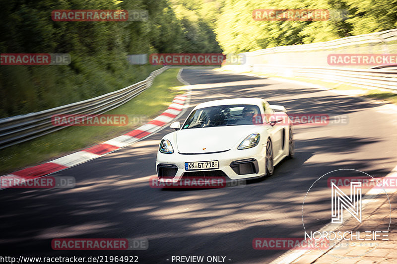 Bild #21964922 - Touristenfahrten Nürburgring Nordschleife (04.06.2023)