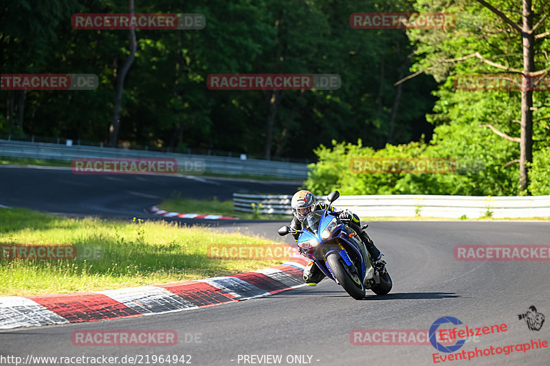 Bild #21964942 - Touristenfahrten Nürburgring Nordschleife (04.06.2023)