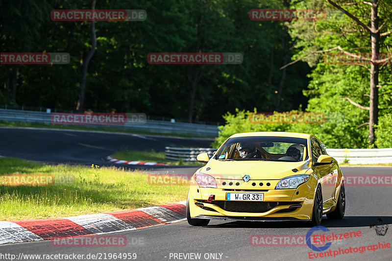 Bild #21964959 - Touristenfahrten Nürburgring Nordschleife (04.06.2023)