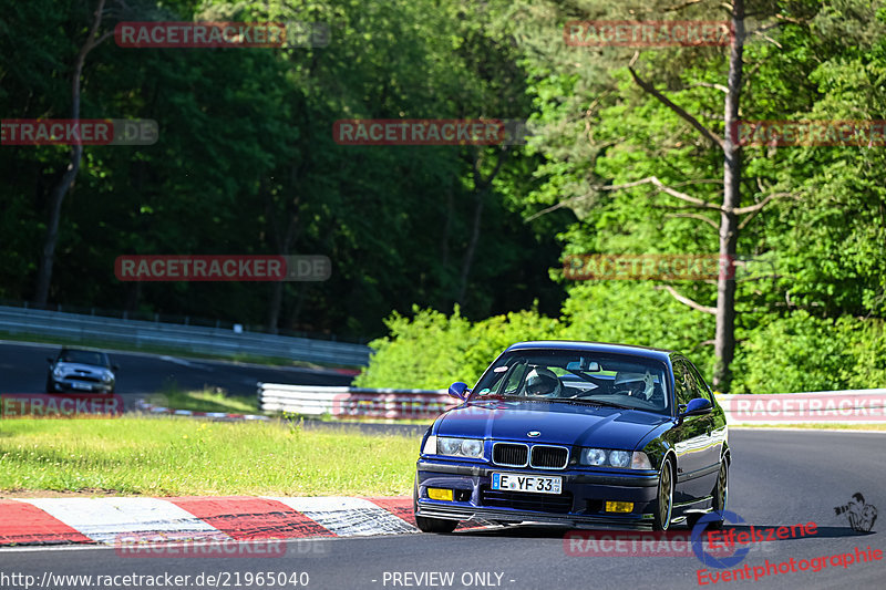 Bild #21965040 - Touristenfahrten Nürburgring Nordschleife (04.06.2023)