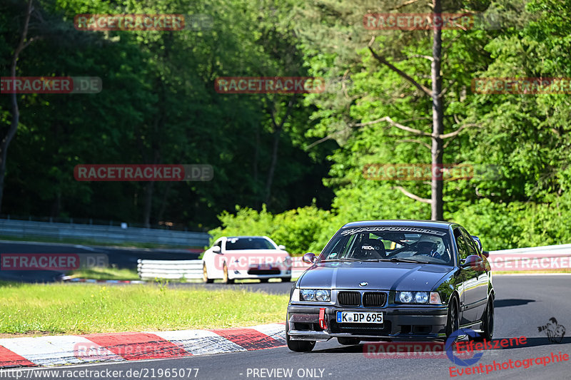 Bild #21965077 - Touristenfahrten Nürburgring Nordschleife (04.06.2023)