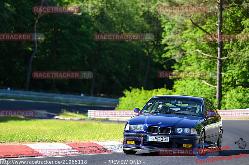 Bild #21965118 - Touristenfahrten Nürburgring Nordschleife (04.06.2023)