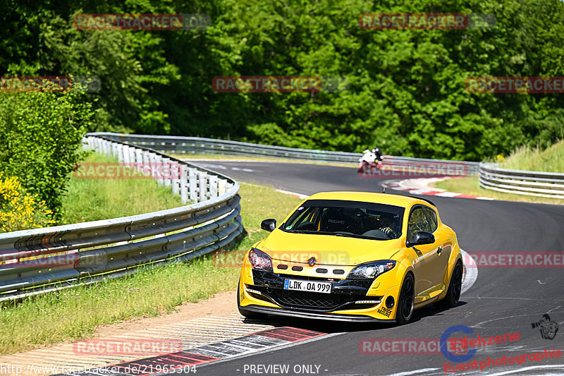 Bild #21965304 - Touristenfahrten Nürburgring Nordschleife (04.06.2023)