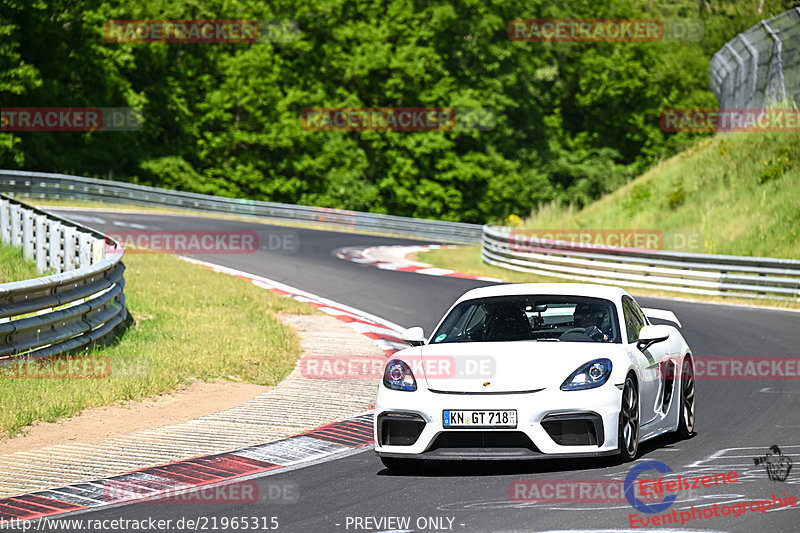 Bild #21965315 - Touristenfahrten Nürburgring Nordschleife (04.06.2023)