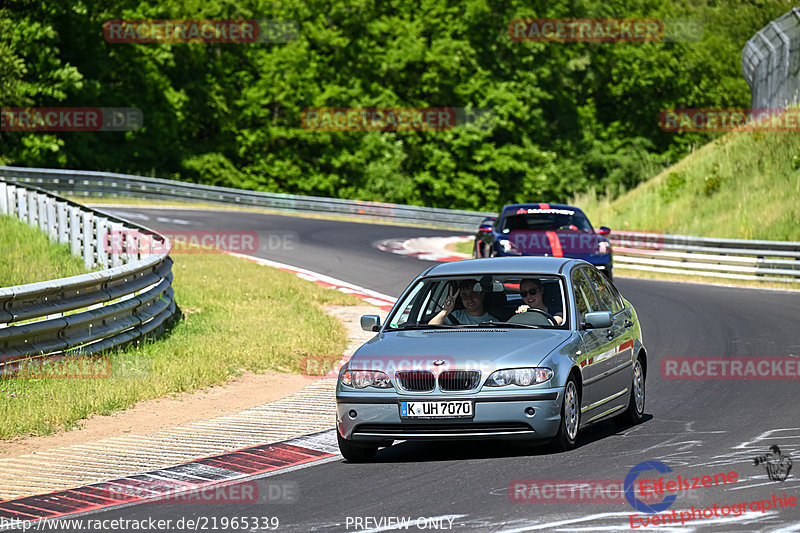 Bild #21965339 - Touristenfahrten Nürburgring Nordschleife (04.06.2023)