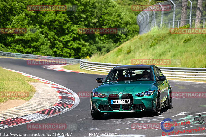 Bild #21965367 - Touristenfahrten Nürburgring Nordschleife (04.06.2023)