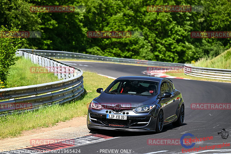 Bild #21965424 - Touristenfahrten Nürburgring Nordschleife (04.06.2023)