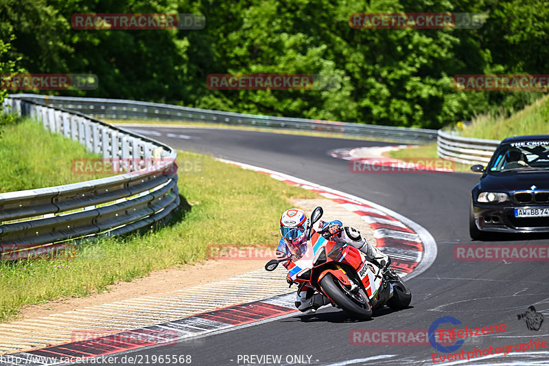 Bild #21965568 - Touristenfahrten Nürburgring Nordschleife (04.06.2023)