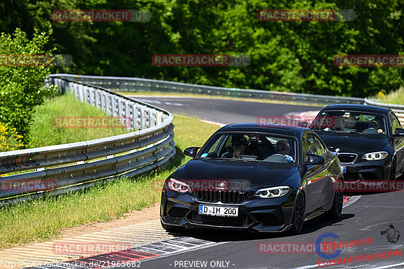 Bild #21965682 - Touristenfahrten Nürburgring Nordschleife (04.06.2023)