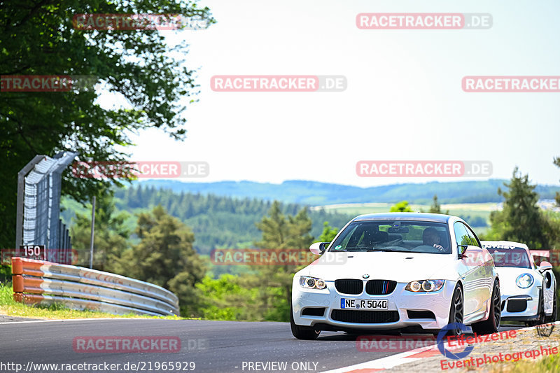 Bild #21965929 - Touristenfahrten Nürburgring Nordschleife (04.06.2023)