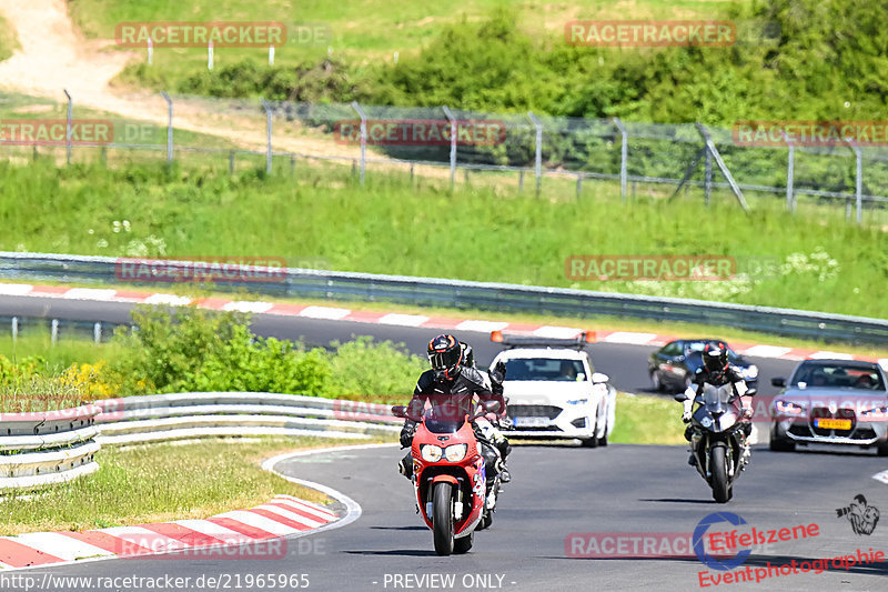 Bild #21965965 - Touristenfahrten Nürburgring Nordschleife (04.06.2023)