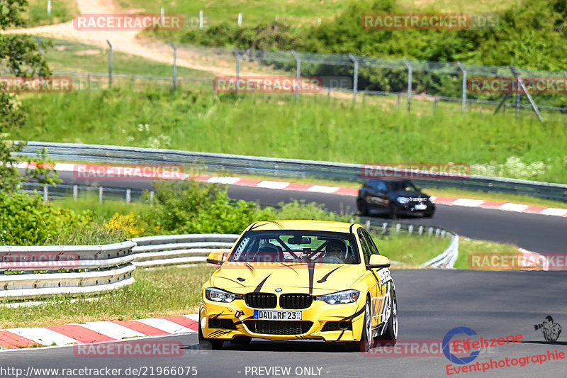 Bild #21966075 - Touristenfahrten Nürburgring Nordschleife (04.06.2023)