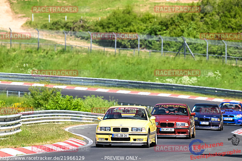 Bild #21966129 - Touristenfahrten Nürburgring Nordschleife (04.06.2023)