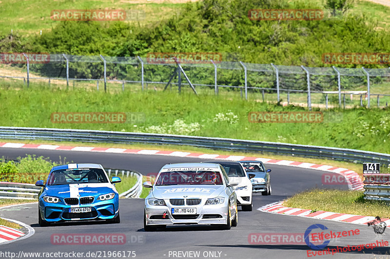 Bild #21966175 - Touristenfahrten Nürburgring Nordschleife (04.06.2023)