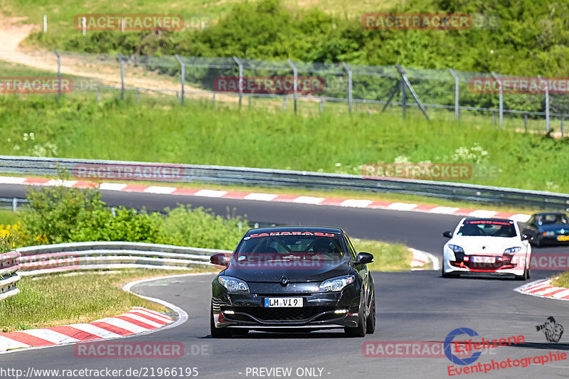 Bild #21966195 - Touristenfahrten Nürburgring Nordschleife (04.06.2023)