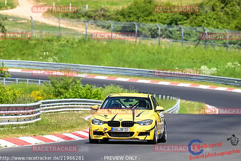 Bild #21966281 - Touristenfahrten Nürburgring Nordschleife (04.06.2023)