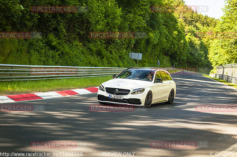 Bild #21966388 - Touristenfahrten Nürburgring Nordschleife (04.06.2023)