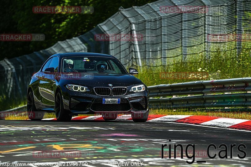 Bild #21966700 - Touristenfahrten Nürburgring Nordschleife (04.06.2023)