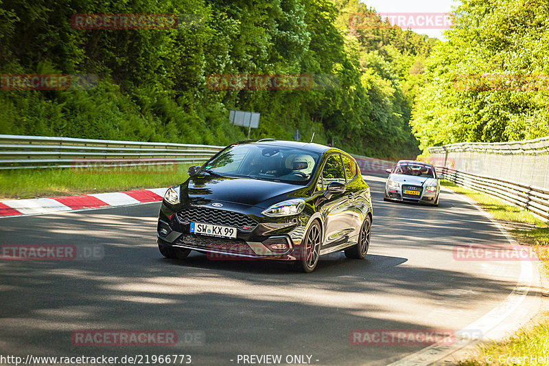 Bild #21966773 - Touristenfahrten Nürburgring Nordschleife (04.06.2023)