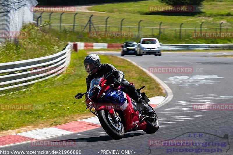 Bild #21966890 - Touristenfahrten Nürburgring Nordschleife (04.06.2023)