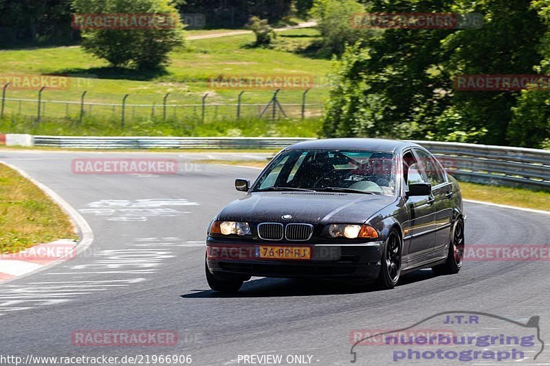 Bild #21966906 - Touristenfahrten Nürburgring Nordschleife (04.06.2023)