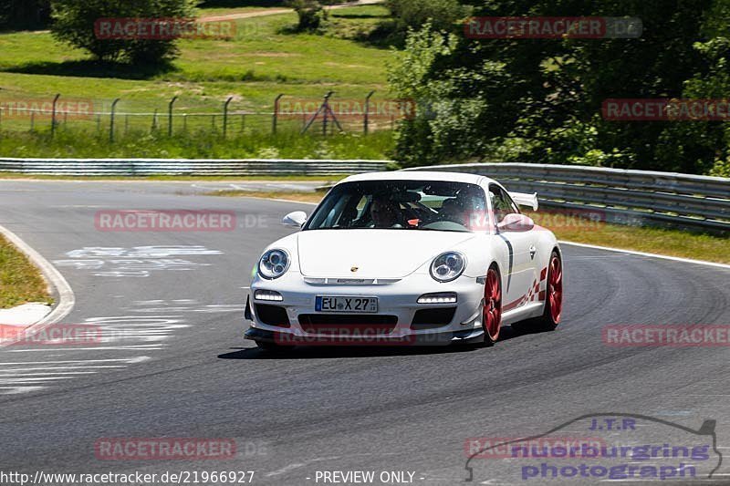 Bild #21966927 - Touristenfahrten Nürburgring Nordschleife (04.06.2023)