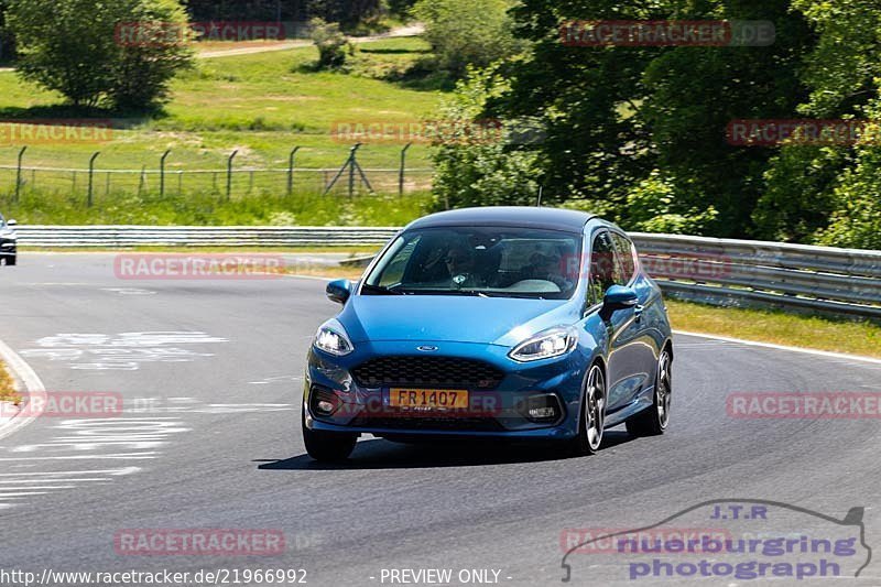 Bild #21966992 - Touristenfahrten Nürburgring Nordschleife (04.06.2023)