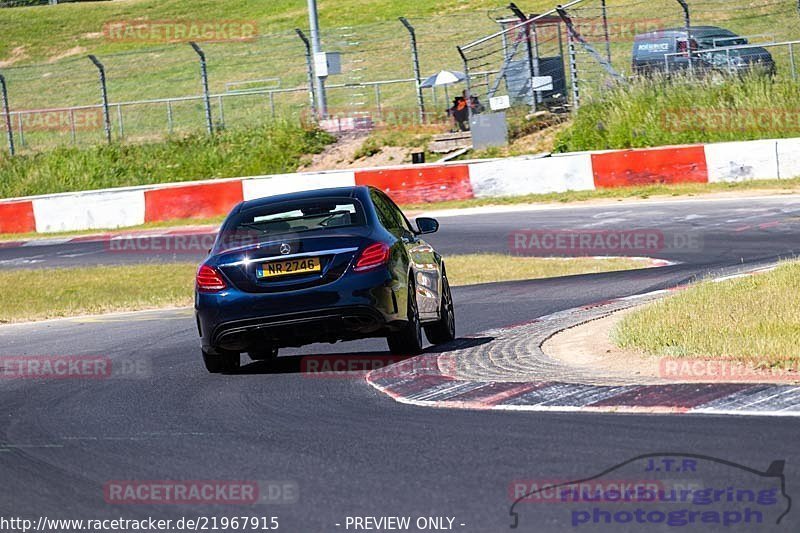 Bild #21967915 - Touristenfahrten Nürburgring Nordschleife (04.06.2023)