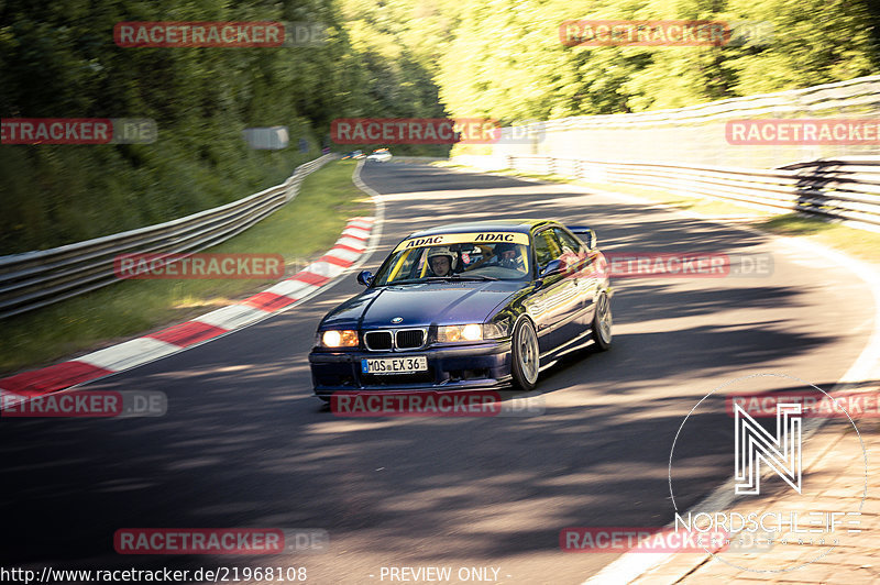 Bild #21968108 - Touristenfahrten Nürburgring Nordschleife (04.06.2023)