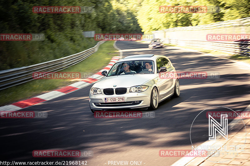 Bild #21968142 - Touristenfahrten Nürburgring Nordschleife (04.06.2023)