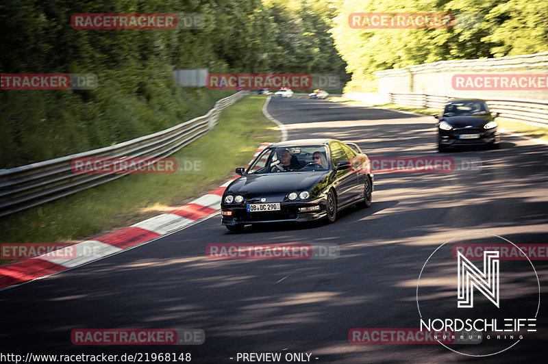 Bild #21968148 - Touristenfahrten Nürburgring Nordschleife (04.06.2023)