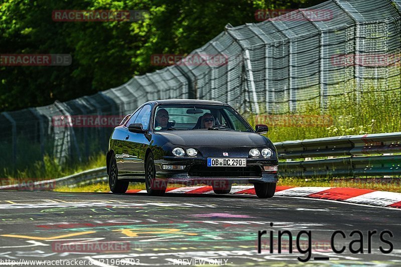 Bild #21968203 - Touristenfahrten Nürburgring Nordschleife (04.06.2023)