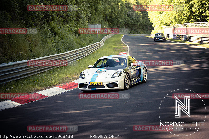 Bild #21968438 - Touristenfahrten Nürburgring Nordschleife (04.06.2023)