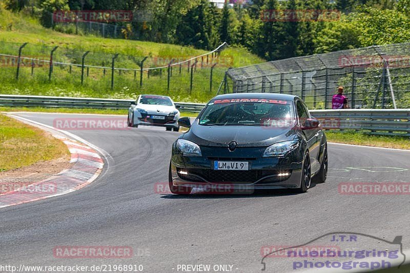 Bild #21968910 - Touristenfahrten Nürburgring Nordschleife (04.06.2023)